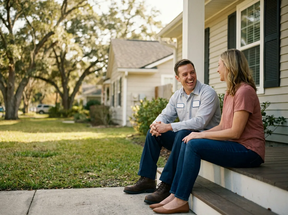 Septic tank pumping FAQs for Babson Park, FL